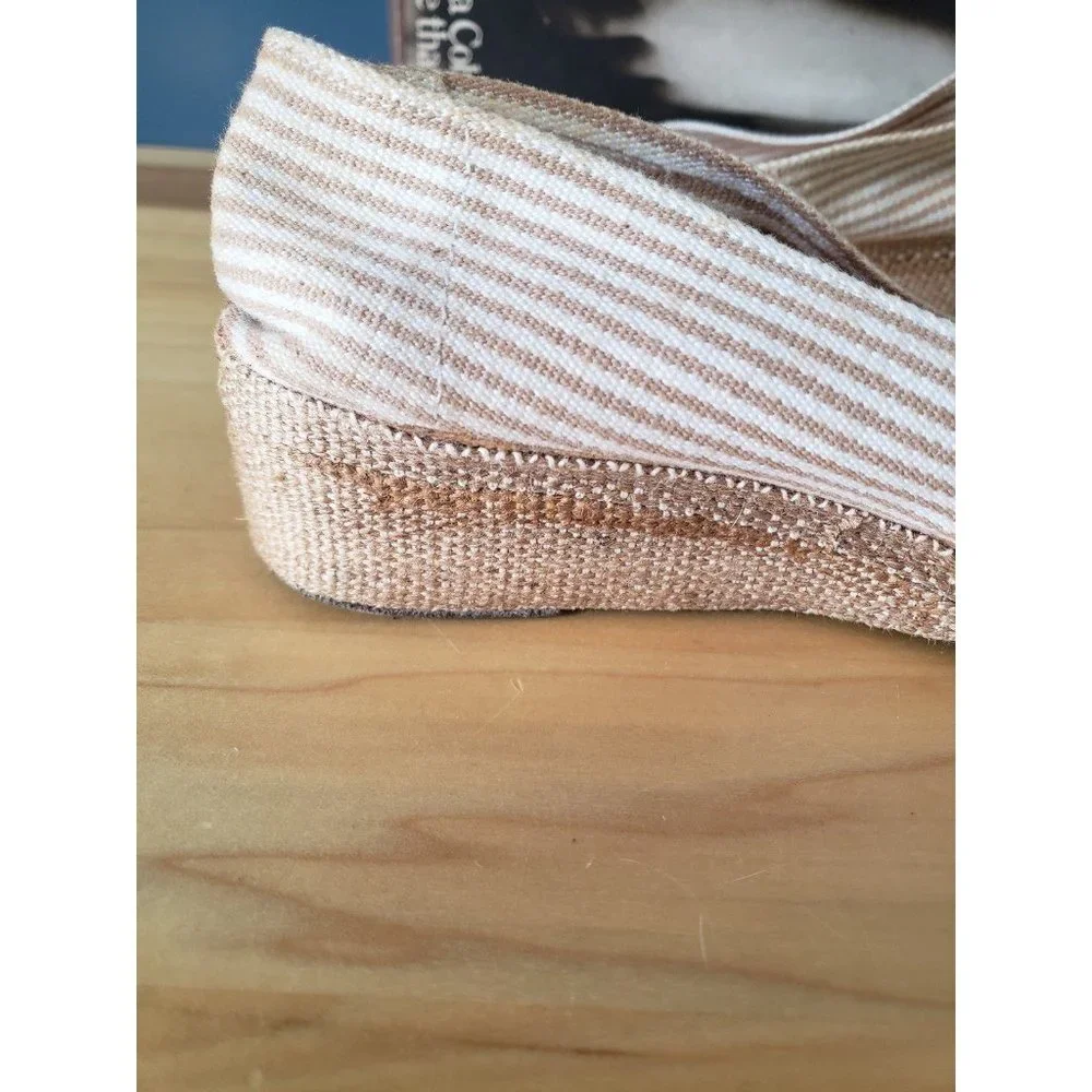 70s‎ Espadrilles - Picture 5 of 10